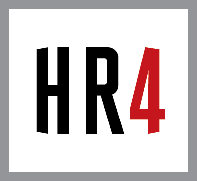 HR4 Logo