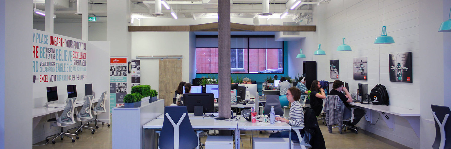 Company » The Minery